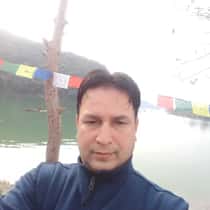 BB karki