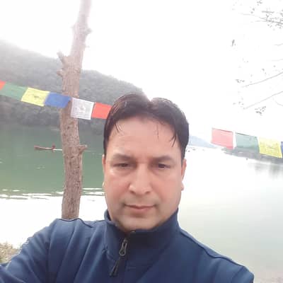 BB karki