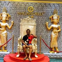sudhakaran r