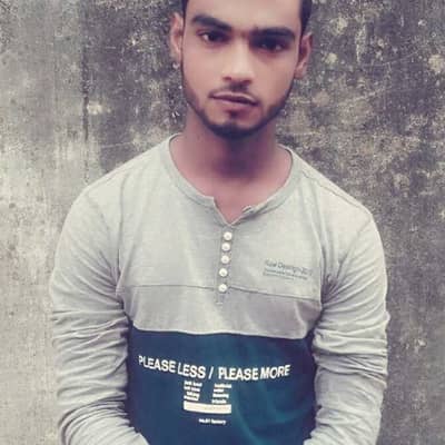 I'm sumon