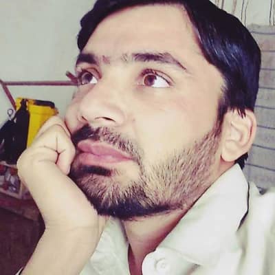 Muazzam khan