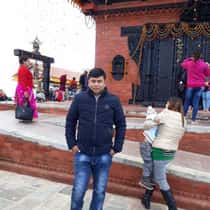 Prem kumar chaulagai