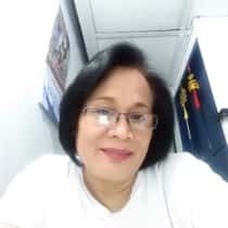 Rosalie Estacio