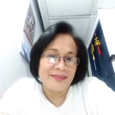 Rosalie Estacio