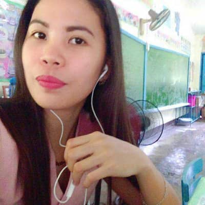 Mae Pamfilo