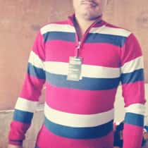 Mohammad Faizi