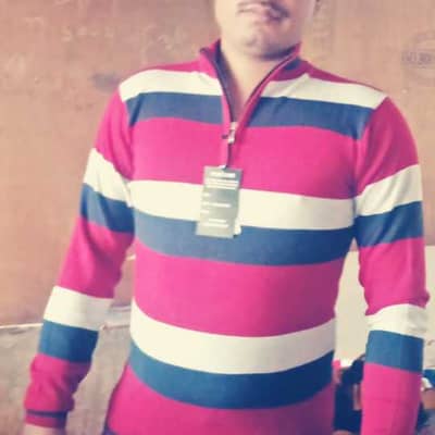 Mohammad Faizi