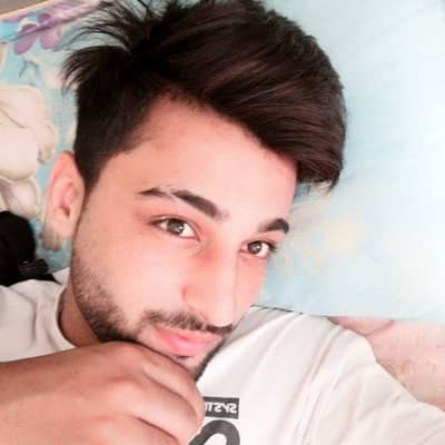 Bilal Ahmed
