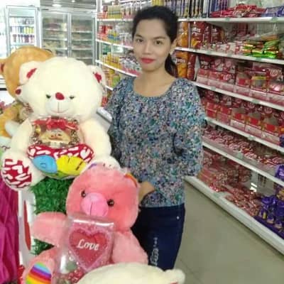 Mulirah