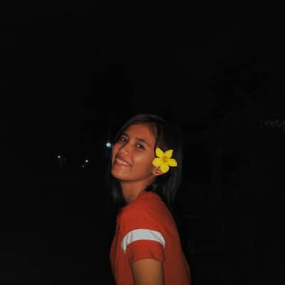 Rofa Mae Cayasan