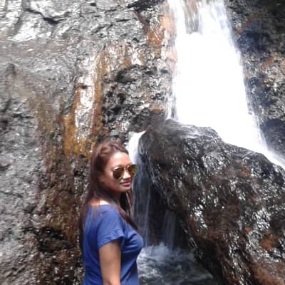 Tinay bolivar