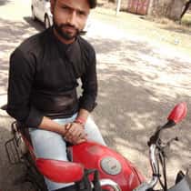 Rishav ranjan