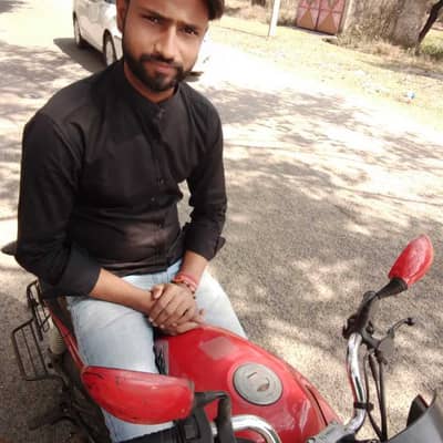 Rishav ranjan