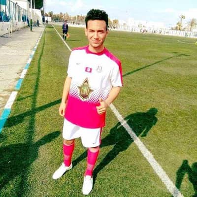 Adnen sayar
