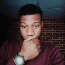 Young cheedkiss