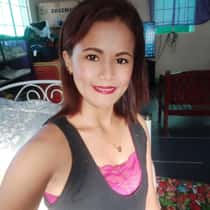 Ginzkie Andam