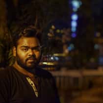 Arindam Chakraborty