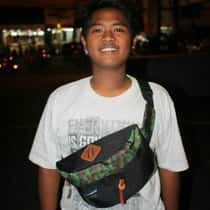 Novian erlangga