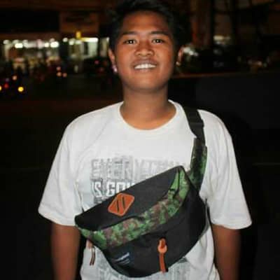 Novian erlangga