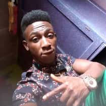 Samson iwuoha