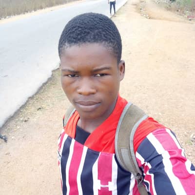 God is great