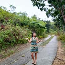 Marjorie