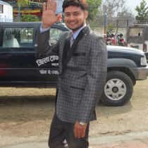 Suresh