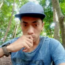 sherwin paalisbo