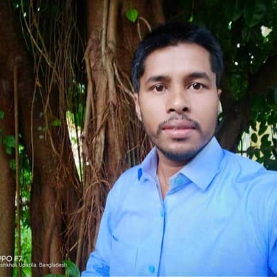 Mrinmoy Monir