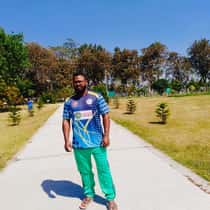 Md.Tanvir Hossain