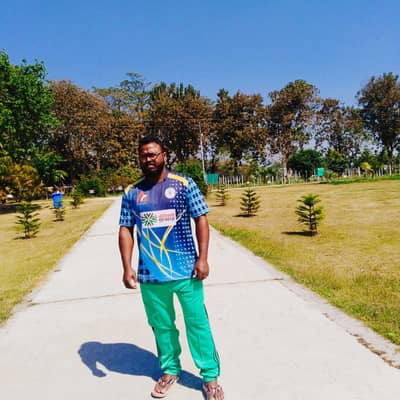 Md.Tanvir Hossain