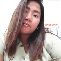 Honey Dela Pena