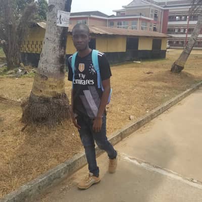 Ahmed