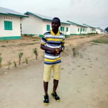 Coffson Odoi Nelson