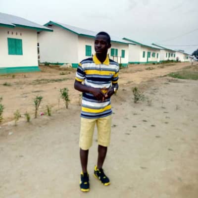 Coffson Odoi Nelson