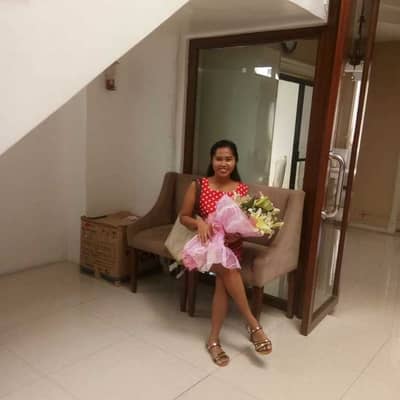 Evelyn Calfoforo