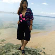 Nikki Sumbi