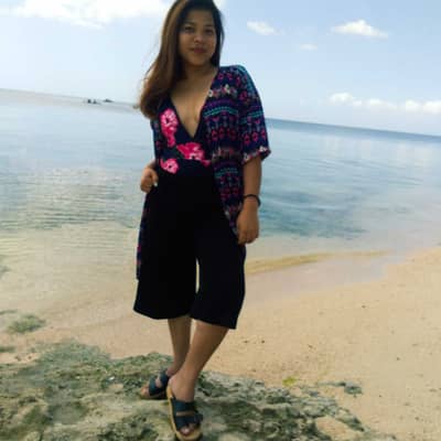 Nikki Sumbi