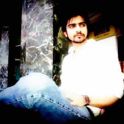 Adil Jamal