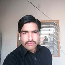Shafaqat ali