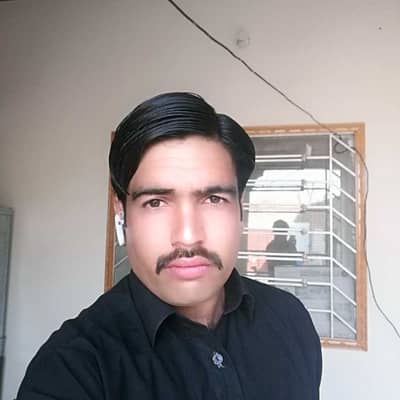 Shafaqat ali
