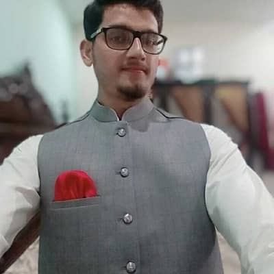 Usman GondaL