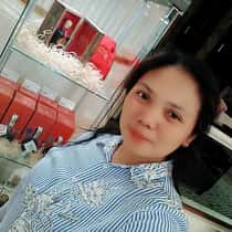 Trisha Mae