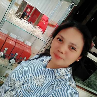 Trisha Mae