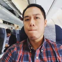 Dillon Tan
