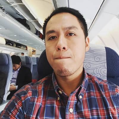 Dillon Tan