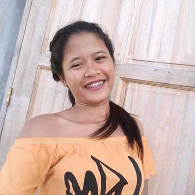 Mary