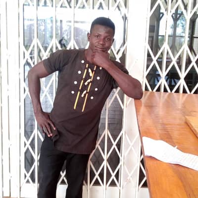 Shadrach
