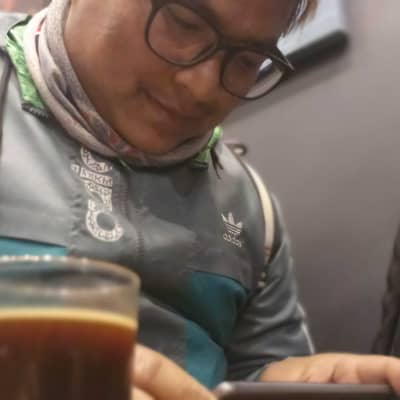 Arun
