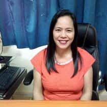 Saturnina Canonigo